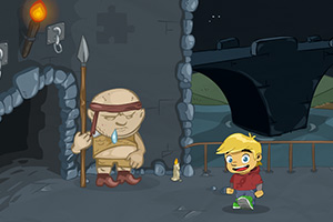 书中冒险之旅2电脑版