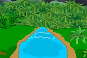 坠机丛林逃生记3