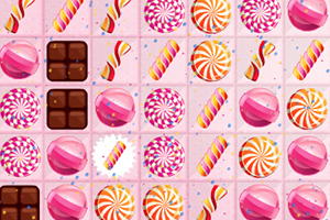 安吉拉糖果对对碰