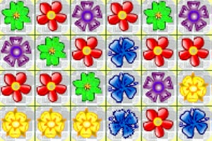 花儿对对碰加强版