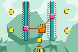 重力橙子2加强选关版