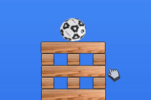 球必须不掉修改版