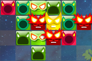 苹果超人五子消