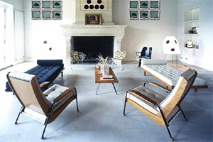 萨伏伊别墅逃脱