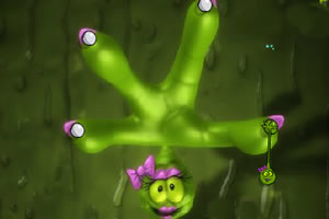 魔指精灵无敌版