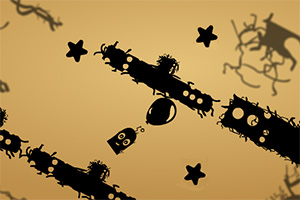 翻转的世界无敌版