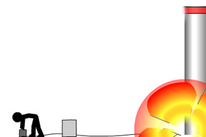 小小系列之过关斩将