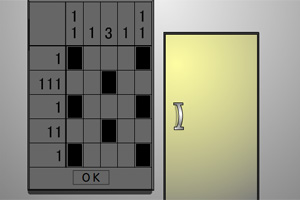 星星的谜题房间