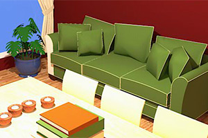 逃出舒适的会议室