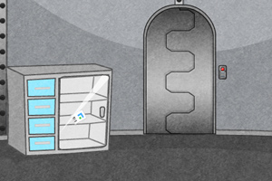 鬼祟的火星任务