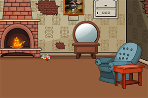 小女孩机智逃生3