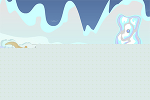 寒冷的圣诞节逃脱2