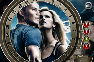 超级战舰找数字