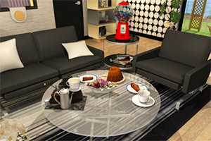 逃离糖果密室13