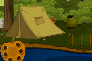 逃离恐龙聚集地