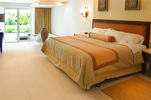 温泉度假酒店逃脱