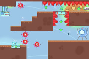 外星宝宝回家路修改版