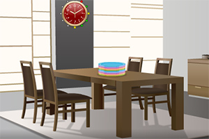 被捕的男孩逃脱