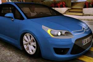 雪铁龙汽车找轮胎