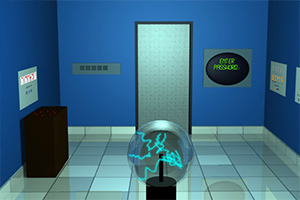 高智力密室逃脱