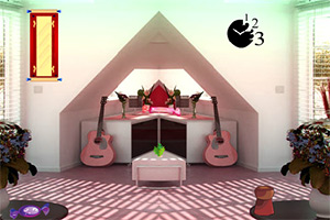 2016新年爆炸逃脱