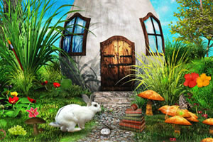 睡梦世界的故事