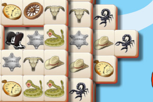 西部麻将连连看