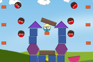 保护汤米选关版