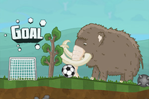 花式进球选关版