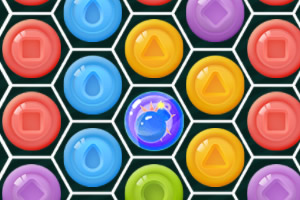 魔晶猎人大消除