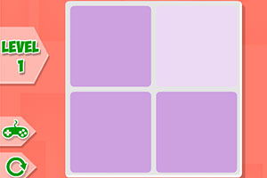 寻找不一样的色彩