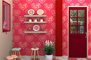 逃离水果厨房22