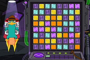 泰瑞的能量飞行器