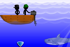 火柴人海底揭秘