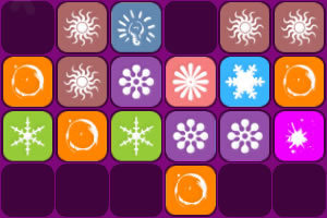 图形俄罗斯方块