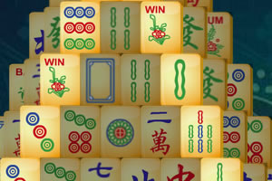 三三麻将消消看