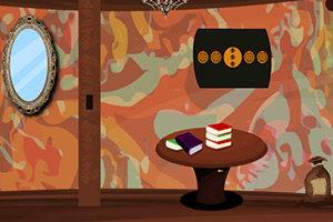 幽灵黑暗城堡逃脱