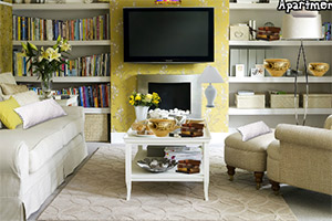 公寓寻找物品逃脱