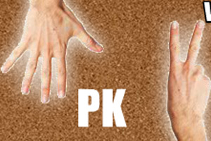 儿时剪刀石头布