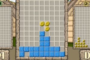 智趣俄罗斯方块