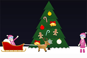 星探3之星的赠礼