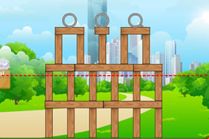 城市爆破修改版