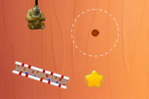 割绳子熊出没版3选关版