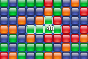 七彩方块消消乐