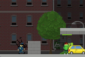 涂鸦大王无敌版