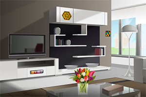 逃出违法老板家