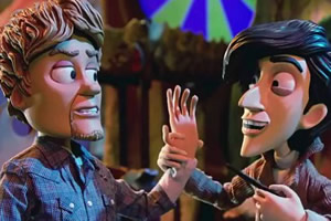 地狱归来找数字