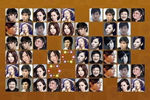 我是歌手连连看3