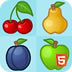 水果匹配消消乐