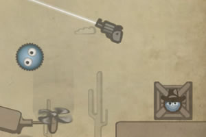 毛球进箱选关版